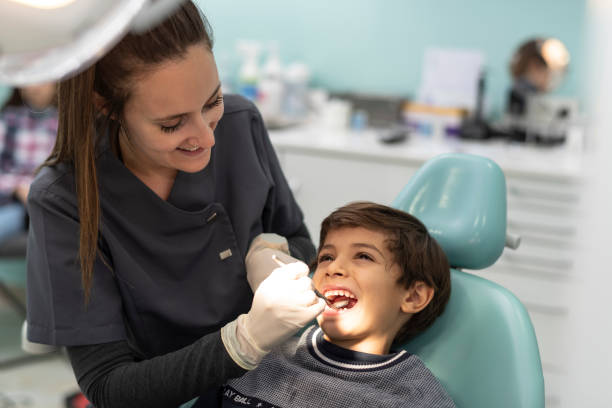 Best Emergency Pediatric Dental Care in Georgetown, OH