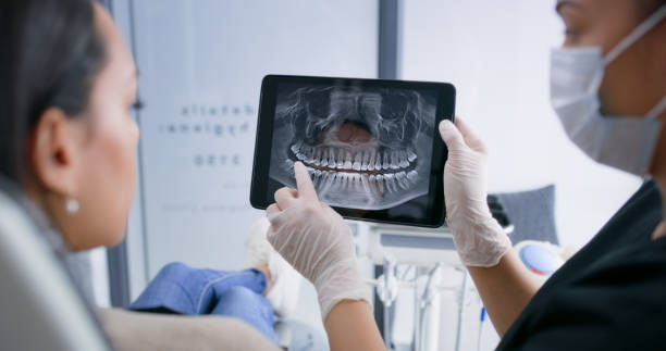 Best Broken or Chipped Tooth Repair in Georgetown, OH