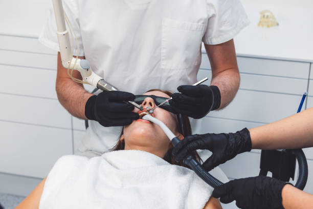 Best Emergency Treatment for Oral Infections in Georgetown, OH