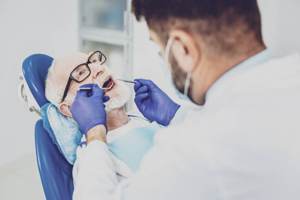 Best Emergency Wisdom Tooth Extraction in Georgetown, OH